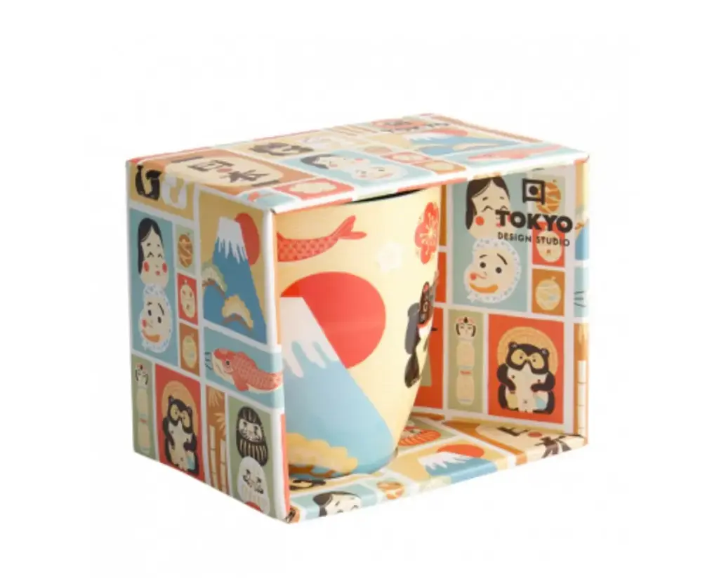 MUG kawaïï "JAPAN"