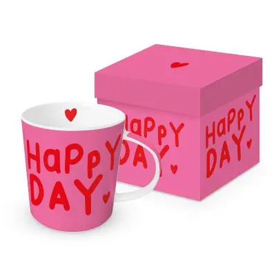 MUG "Happy heart"
