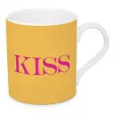MUG "Kiss"