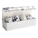 Mug Set "FLORA JAPONICA"