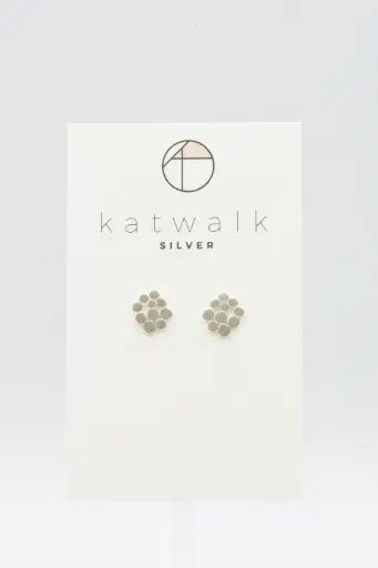 B.O. "Katwalk" - "GEOMETRY" 016