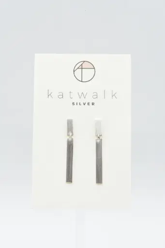 B.O. "Katwalk" - "GEOMETRY" 020