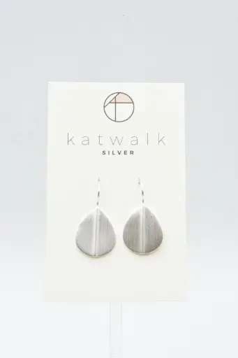 B.O. "Katwalk" - "GEOMETRY" 021