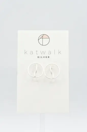 B.O. "Katwalk" - "GEOMETRY" 022