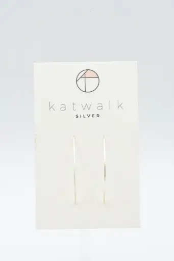 B.O. "Katwalk" - "GEOMETRY" 006