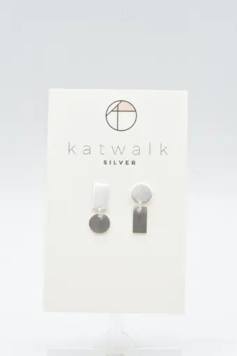 B.O. "Katwalk" - "GEOMETRY" 024