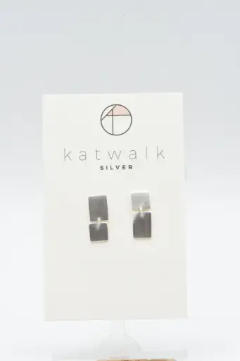 B.O. "Katwalk" - "GEOMETRY" 025