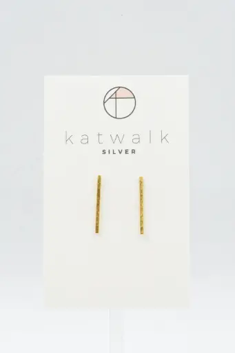 B.O. "Katwalk" - "GEOMETRY" 001G