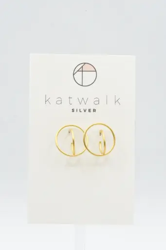 B.O. "Katwalk" - "GEOMETRY" 002G