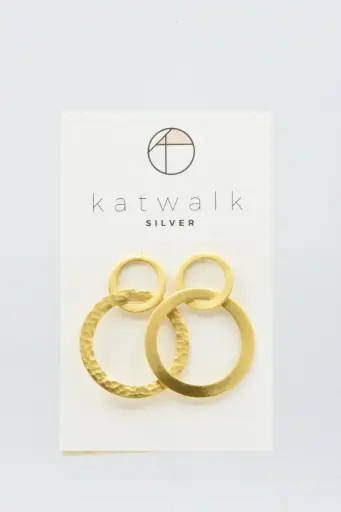 B.O. "Katwalk" - "GEOMETRY" 004G