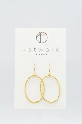 B.O. "Katwalk" - "GEOMETRY" 005G