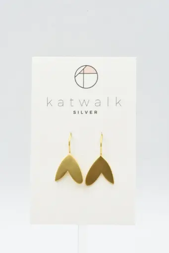 B.O. "Katwalk" - "GEOMETRY" 010G