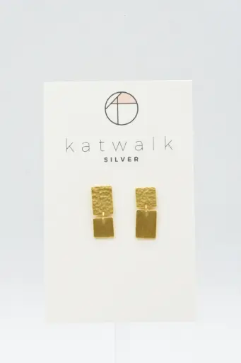 B.O. "Katwalk" - "GEOMETRY" 011G