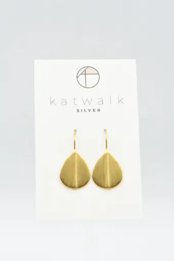 B.O. "Katwalk" - "GEOMETRY" 012G