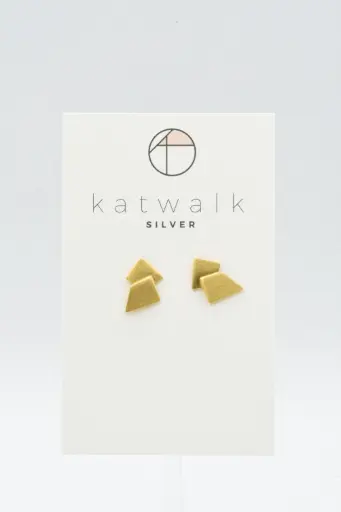 B.O. "Katwalk" - "GEOMETRY" 015G