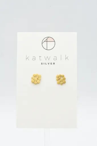 B.O. "Katwalk" - "GEOMETRY" 017G