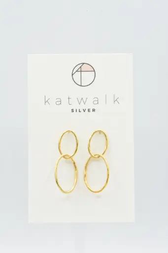 B.O. "Katwalk" - "GEOMETRY" 018G