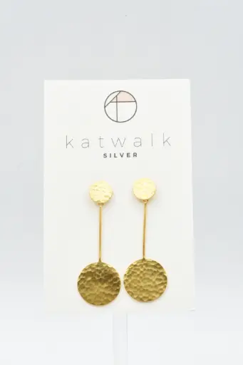 B.O. "Katwalk" - "GEOMETRY" 019G