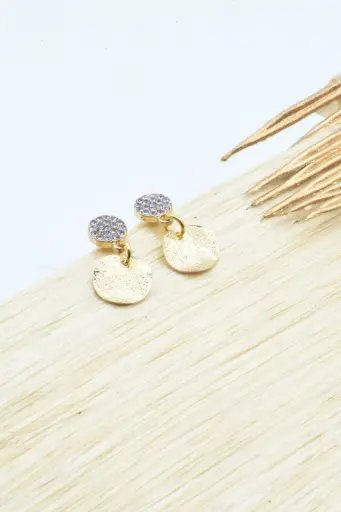 BO "CIRCLES" - "Giada" parme