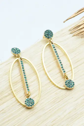 BO "CIRCLES" sapin 012