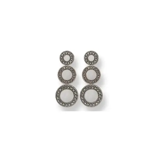 [5184208] BO "ART-DECO" - Nacre 004