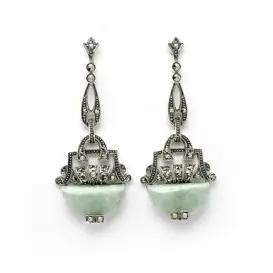 [5103244] BO "ART-DECO" - Jade 004