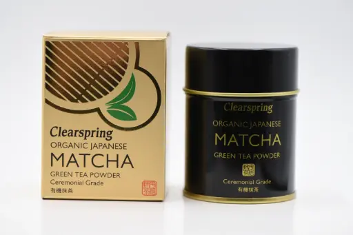 Matcha "CLEARSPRING" 30 gr