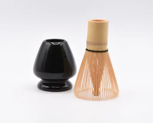 [BAM002] Fouet à Matcha IRO - 100 brins