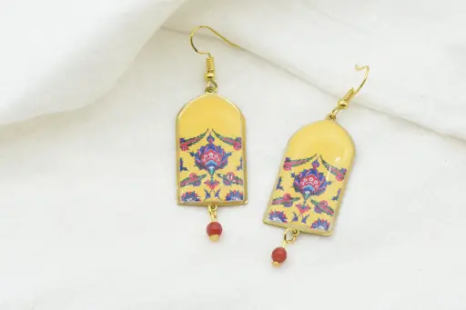 [Yalda-Safran] B.O. "YALDA" - SIIN 