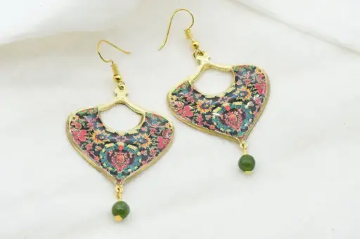 B.O. "YALDA" - SIIN grande