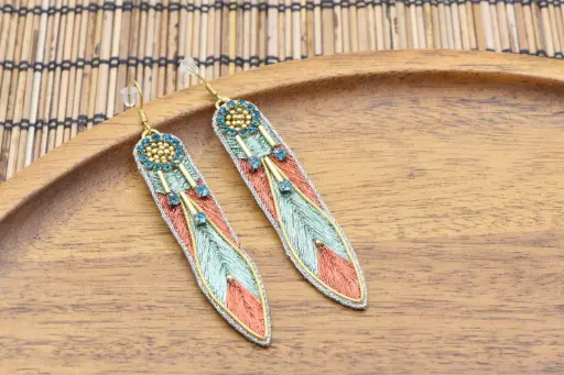 B.O. "APACHE" - Modèle "APSA"