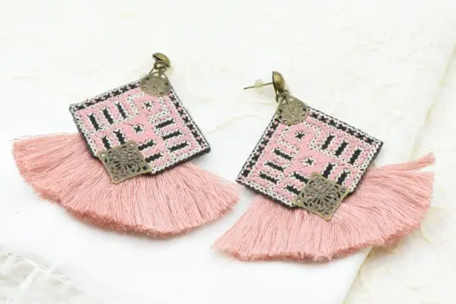 B.O. "MIM" Maryam Moqise - gde rose