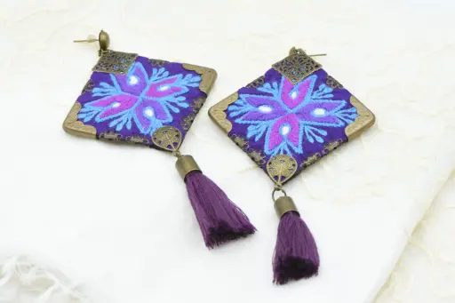 B.O. "MIM" Maryam Moqise - gde mauve