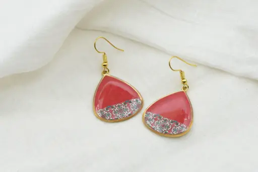 B.O. "YALDA" - SIIN  petite rouge