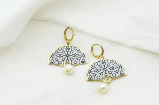 B.O. "YALDA" - SIIN  petite perle