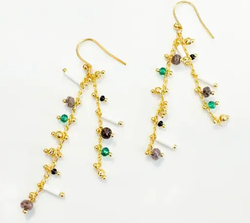 [ACABO1_GREEN] BO LITCHI - "ACAPULCO"