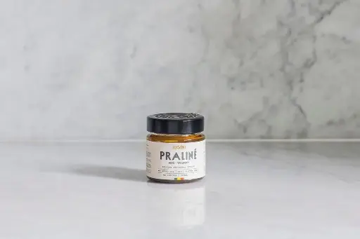 Pate à tartiner « PRALINE NOIX » 120 gr