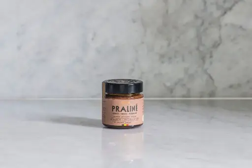 Pate à tartiner « PRALINE CHOCO NOISETTE » 120 gr