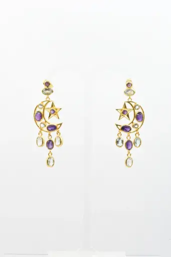 B.O. "DIAPERIS" Moon