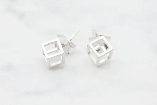 B.O. "Katwalk" - Puce "CUBE"