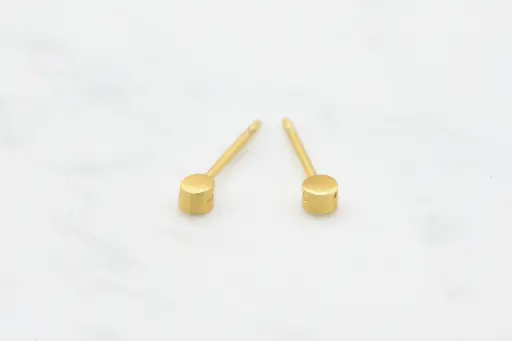 B.O. "Katwalk" - Puce "DOT"