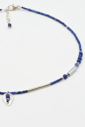 Collier "Reynisdrangar"