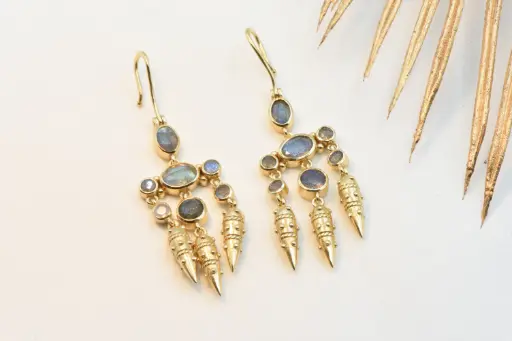 B.O. DIAPERIS - "Illia"