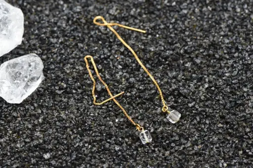 Collection "Diamond Beach" - BO "CUBE" 