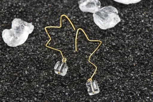 Collection "Diamond Beach" - BO "CUBE"