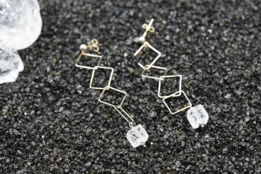 Collection "Diamond Beach" - BO "CUBE"