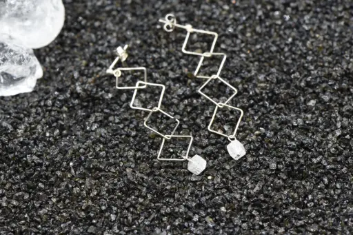 Collection "Diamond Beach" - BO "CUBE"