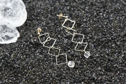 Collection "Diamond Beach" - BO "CUBE"