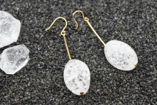 Collection "Diamond Beach" - BO "GALET"