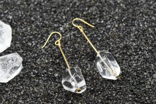 Collection "Diamond Beach" - BO "GALET"